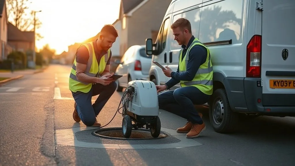 About Us | Trusted Faversham Drainage & Trenchless Engineers